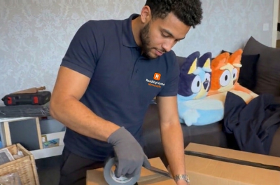Move Preparation
